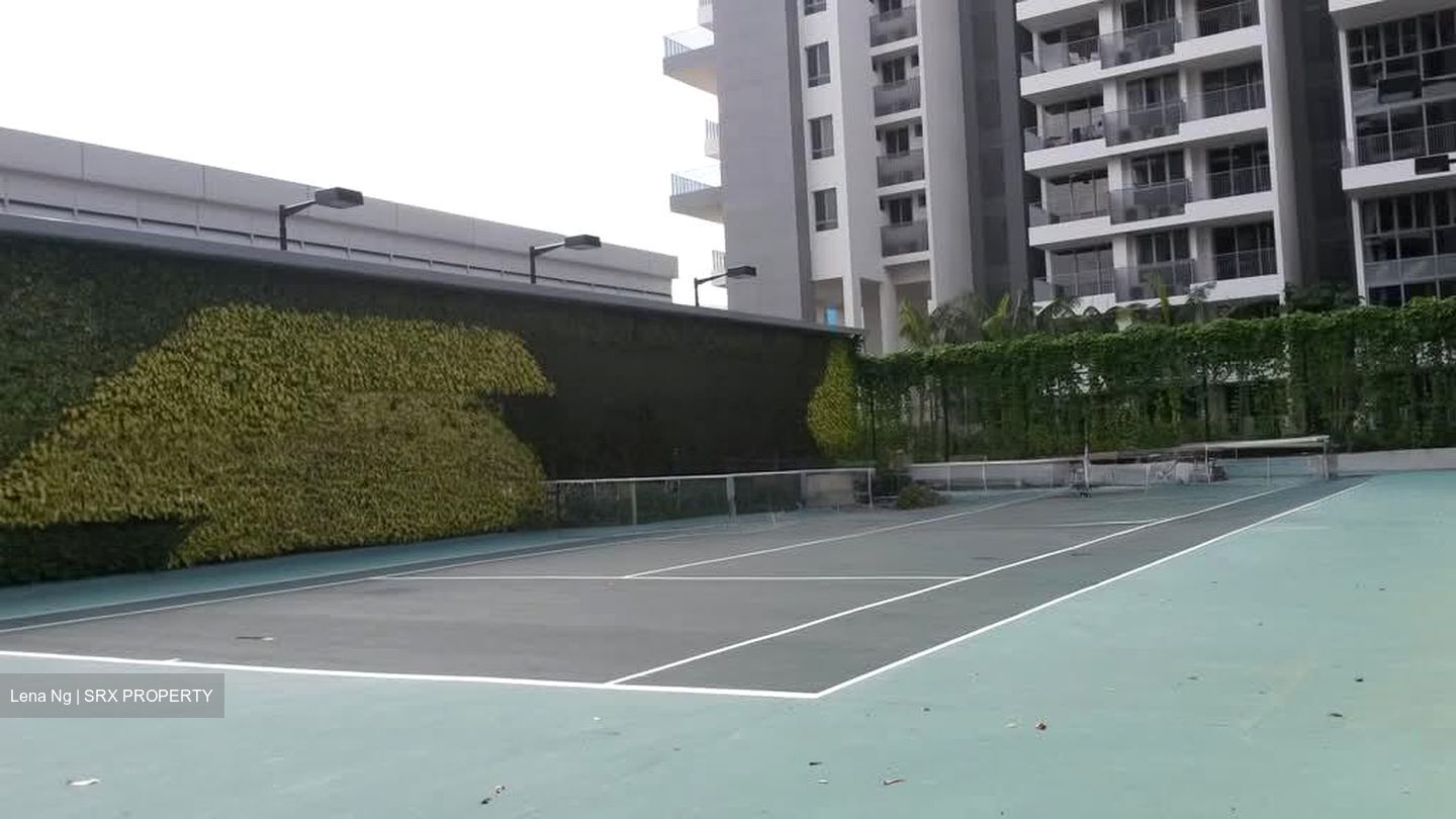 Bedok Residences (D16), Apartment #608686891